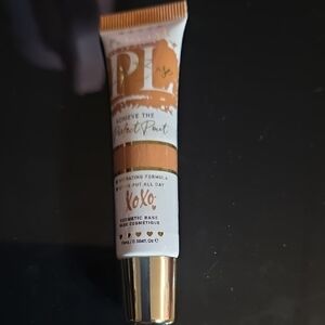 P. Louise Achieve the Perfect Pout Lip Base - Brown